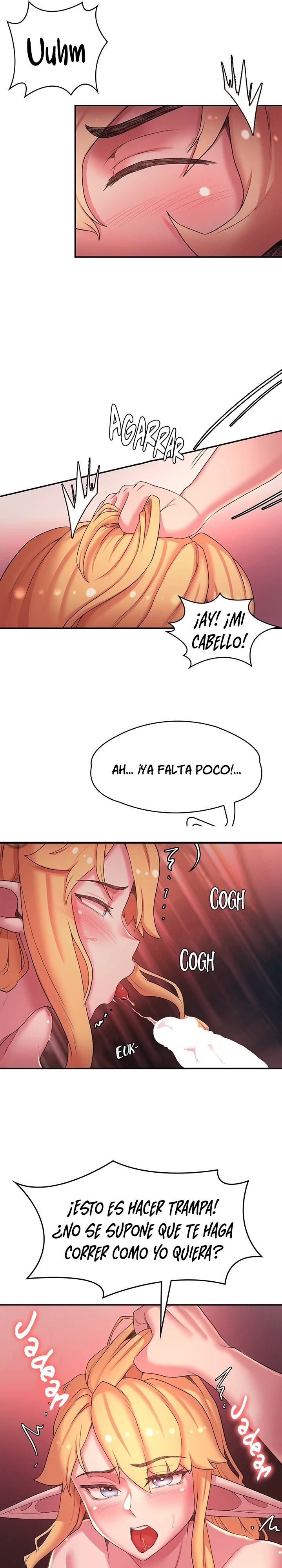 Hero Villain Raw Chapter 44 Page 19