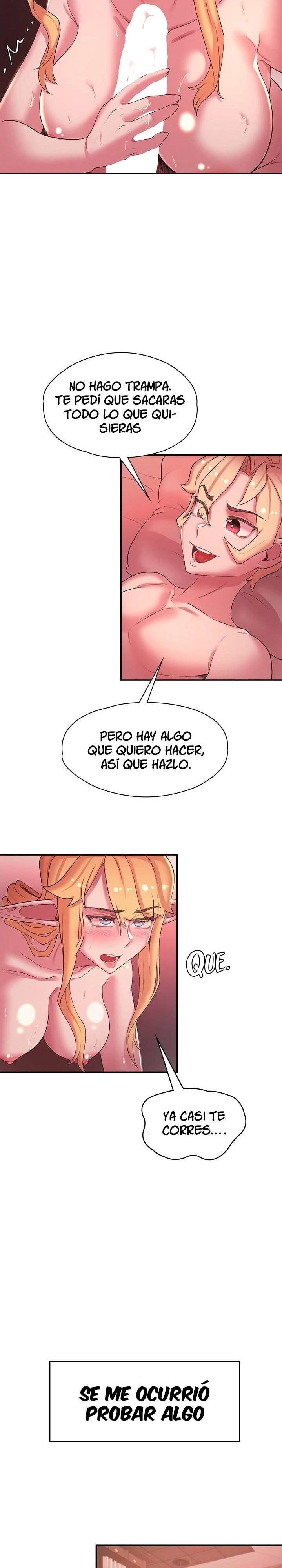Hero Villain Raw Chapter 44 Page 20