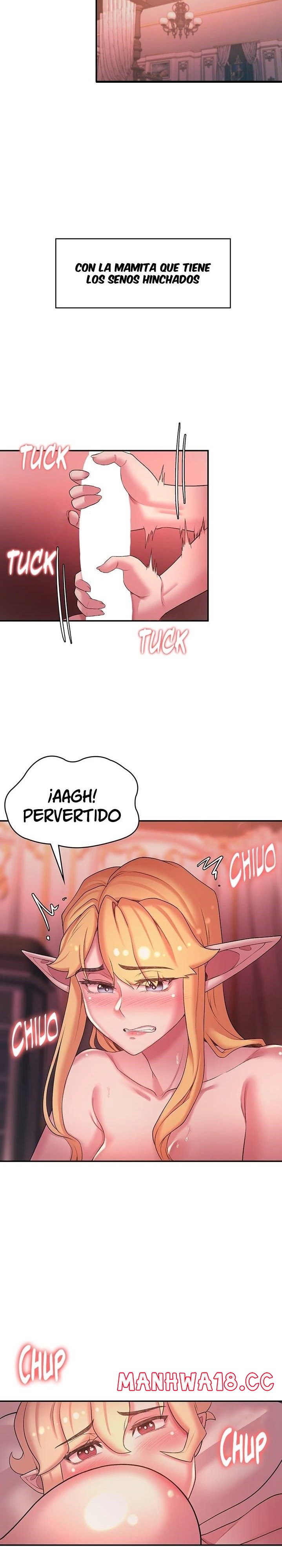 Hero Villain Raw Chapter 44 Page 21