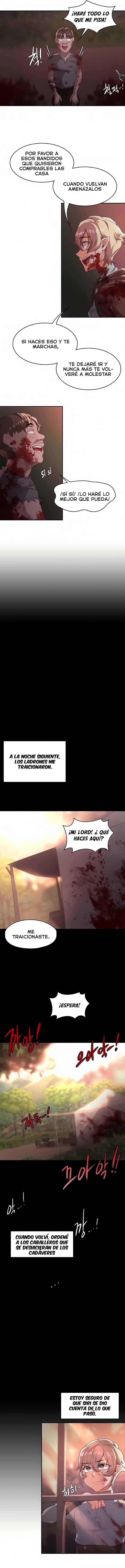 Hero Villain Raw Chapter 5 Page 10