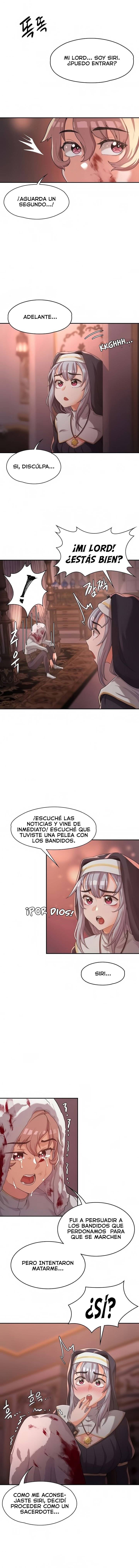Hero Villain Raw Chapter 5 Page 11