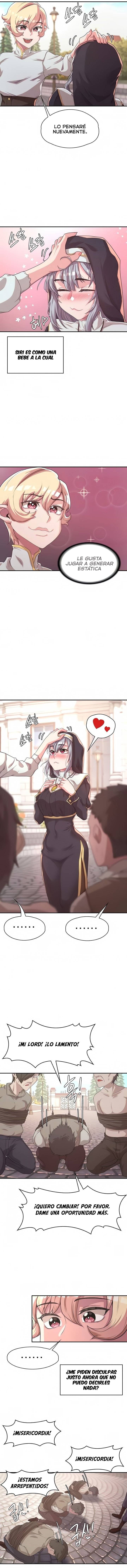 Hero Villain Raw Chapter 5 Page 3