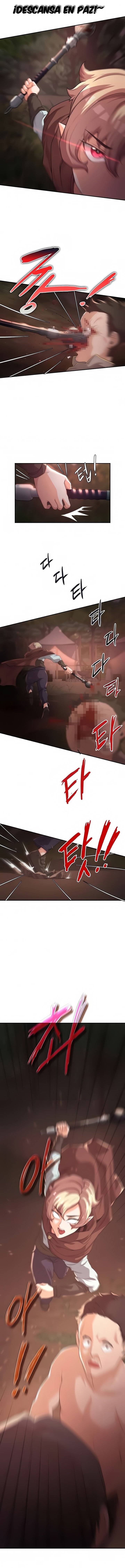 Hero Villain Raw Chapter 5 Page 7