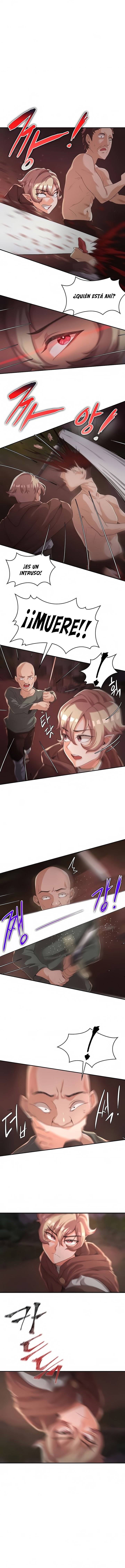 Hero Villain Raw Chapter 5 Page 8