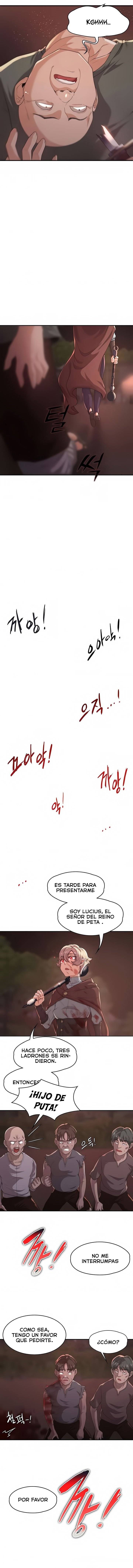 Hero Villain Raw Chapter 5 Page 9