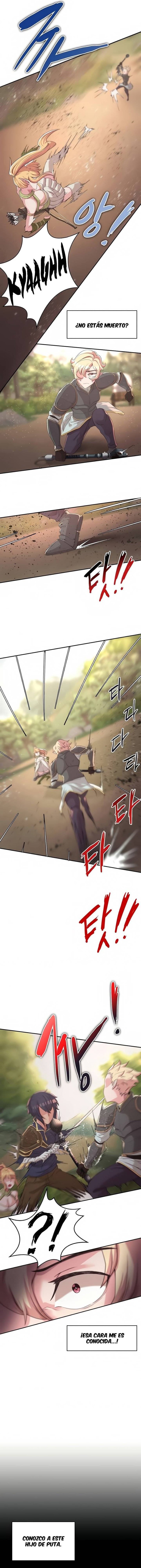 Hero Villain Raw Chapter 6 Page 14