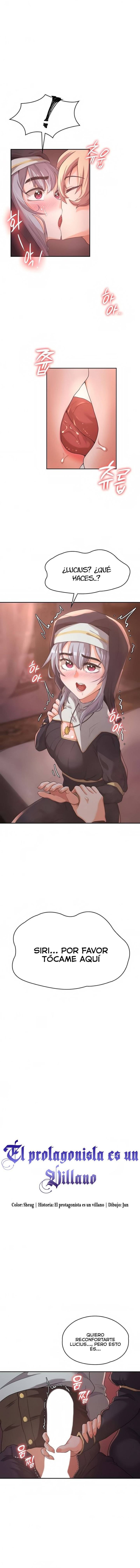 Hero Villain Raw Chapter 6 Page 2