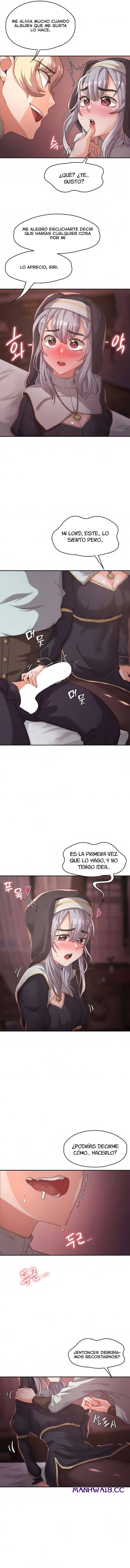 Hero Villain Raw Chapter 6 Page 3