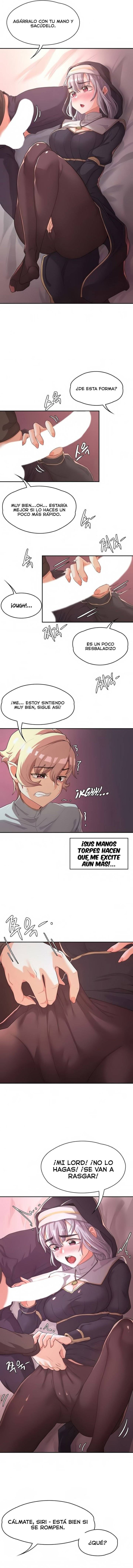 Hero Villain Raw Chapter 6 Page 4