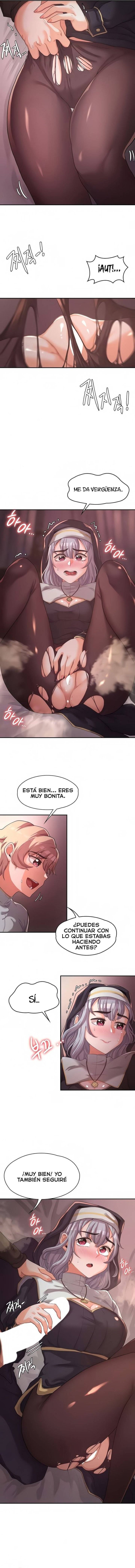 Hero Villain Raw Chapter 6 Page 5