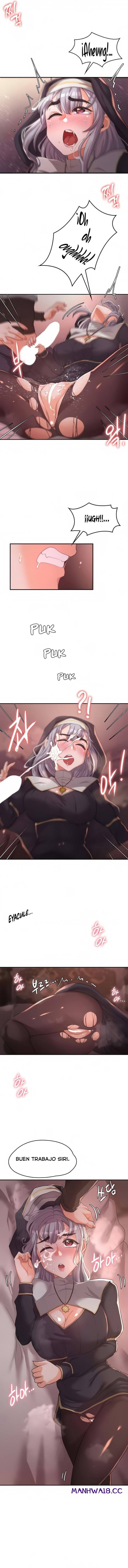 Hero Villain Raw Chapter 6 Page 7