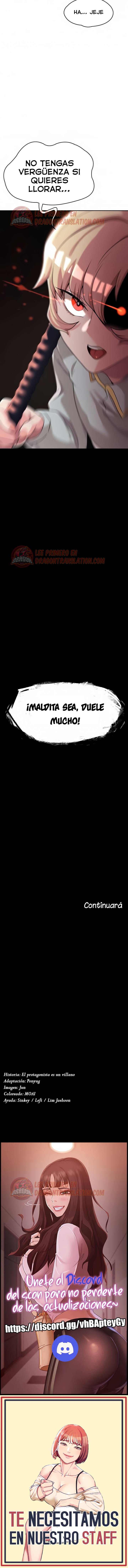 Hero Villain Raw Chapter 7 Page 11