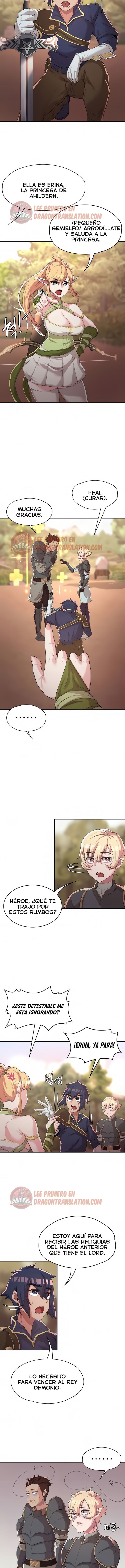 Hero Villain Raw Chapter 7 Page 3