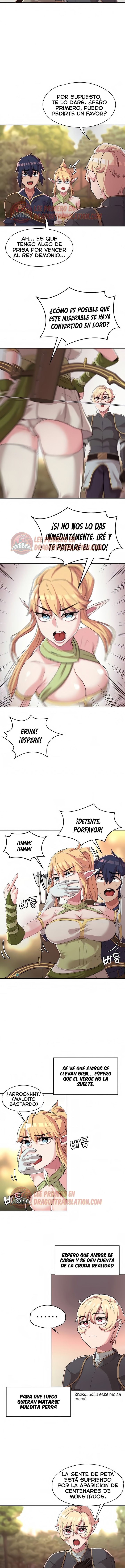 Hero Villain Raw Chapter 7 Page 4