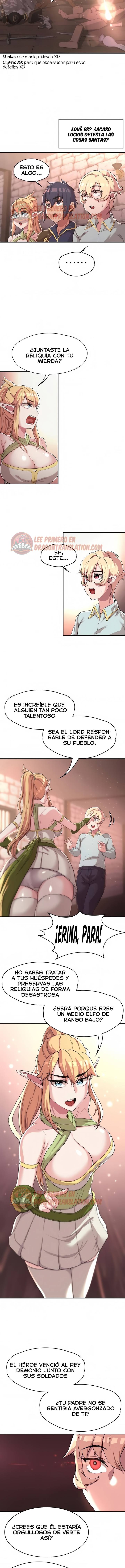 Hero Villain Raw Chapter 7 Page 8