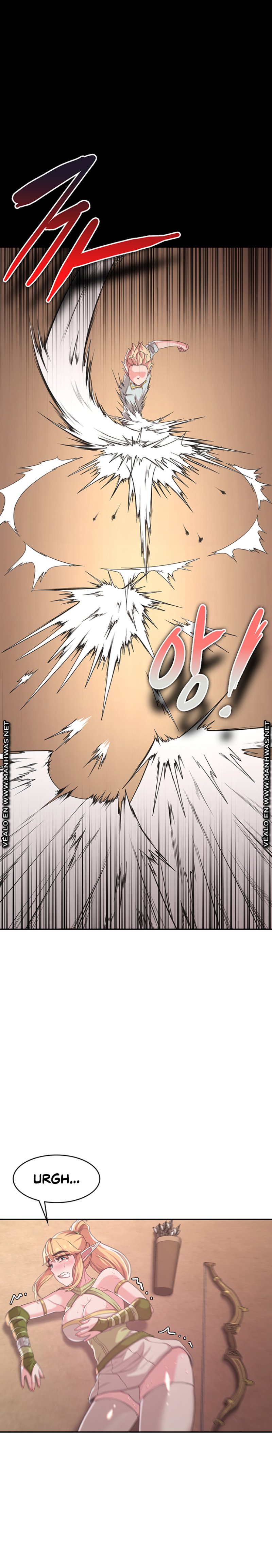 Hero Villain Raw Chapter 8 Page 10