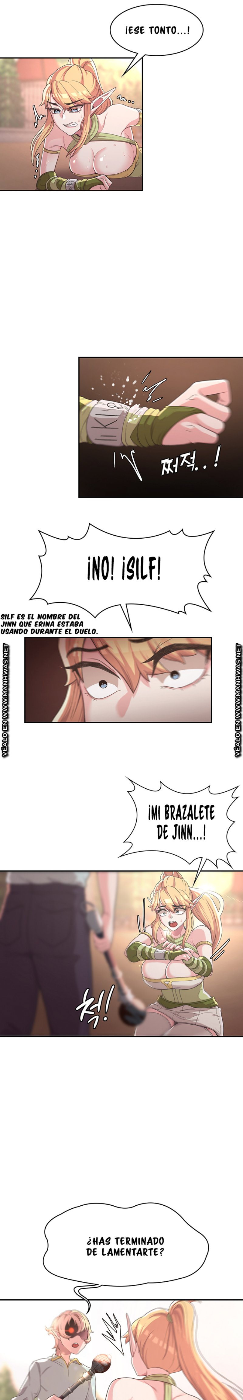 Hero Villain Raw Chapter 8 Page 11
