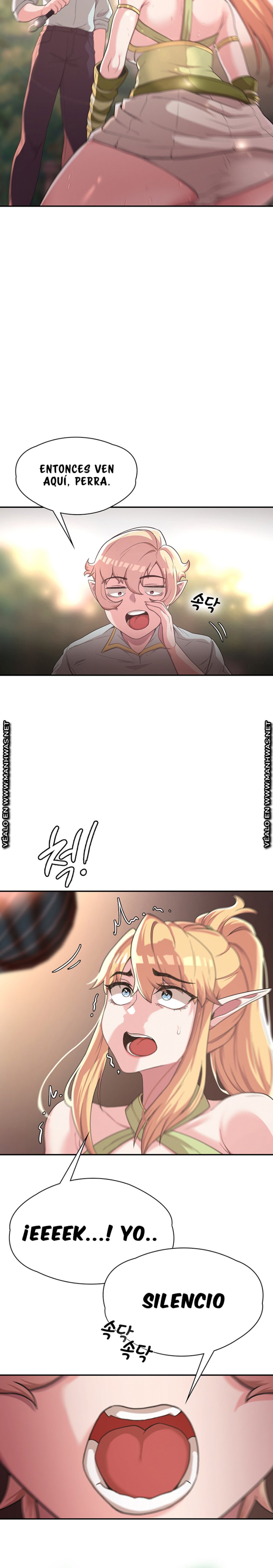 Hero Villain Raw Chapter 8 Page 12
