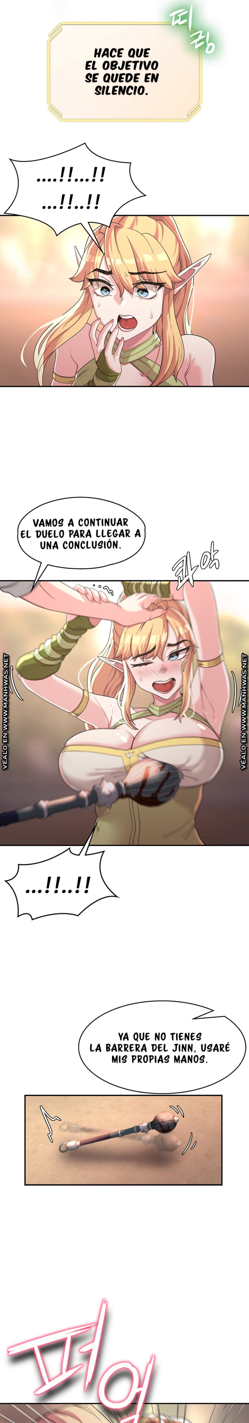 Hero Villain Raw Chapter 8 Page 13