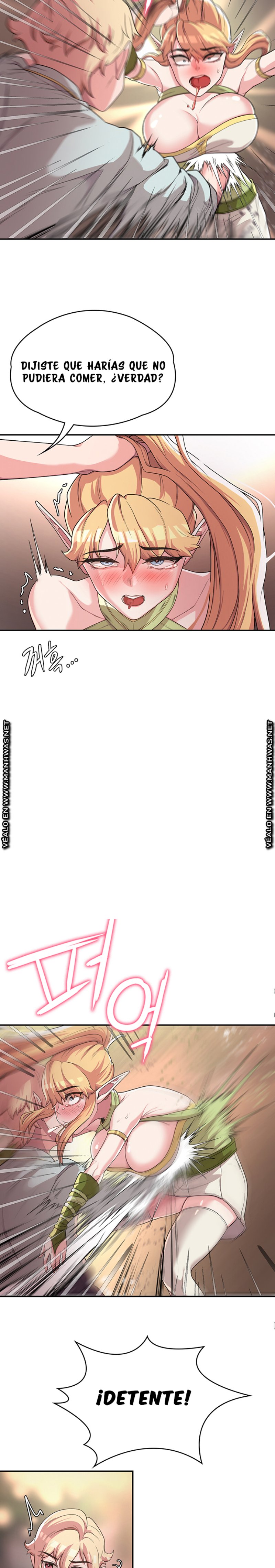 Hero Villain Raw Chapter 8 Page 14