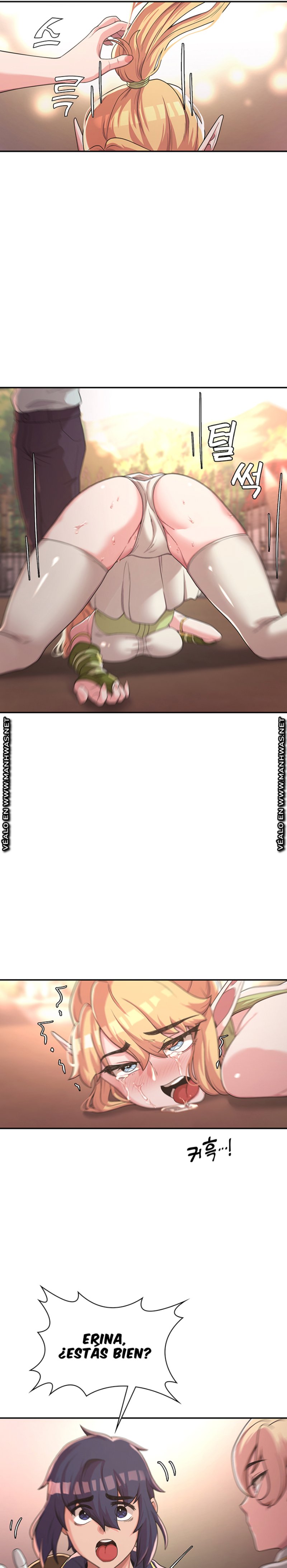 Hero Villain Raw Chapter 8 Page 16