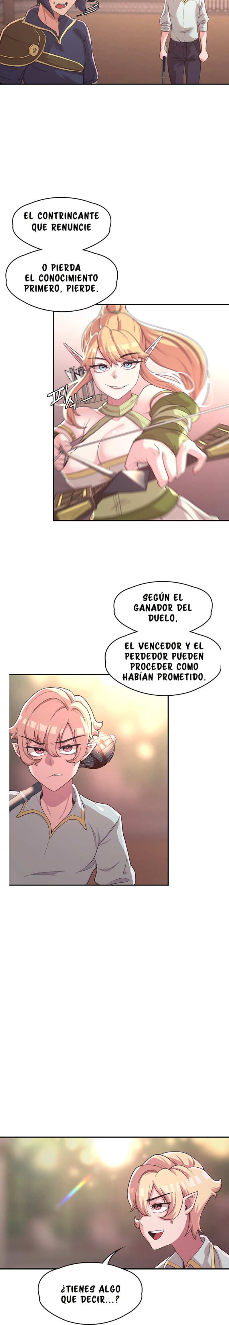 Hero Villain Raw Chapter 8 Page 3