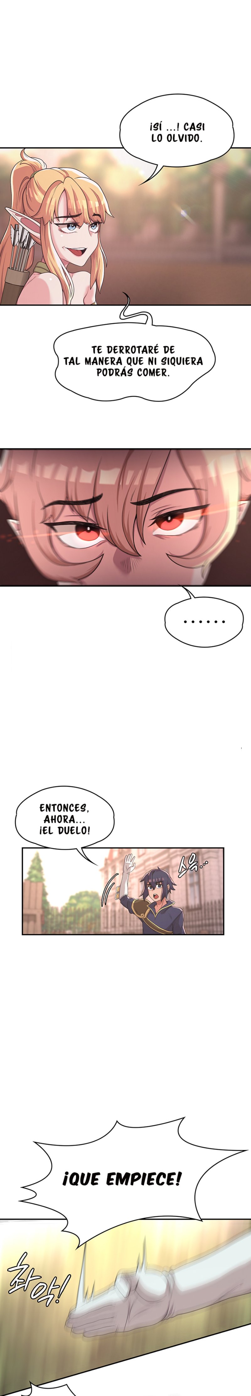 Hero Villain Raw Chapter 8 Page 4