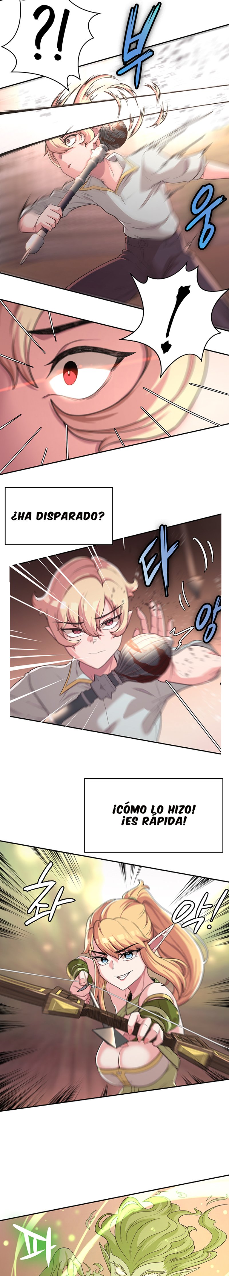 Hero Villain Raw Chapter 8 Page 5
