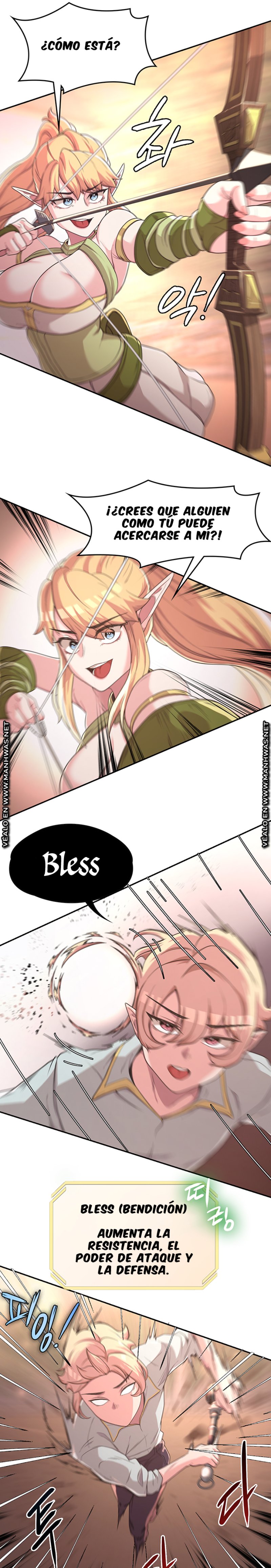 Hero Villain Raw Chapter 8 Page 7