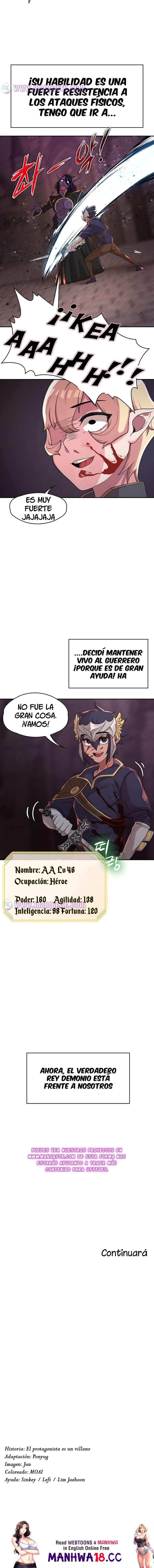 Hero Villain Raw Chapter 9 Page 10