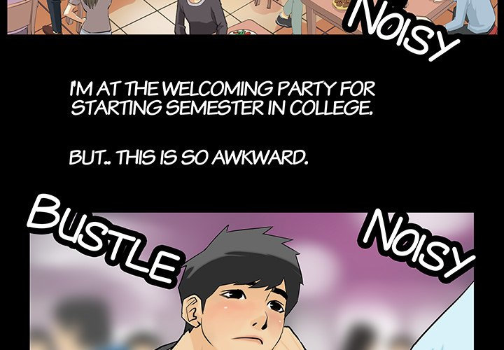 Sex Note Chapter 1 Page 3