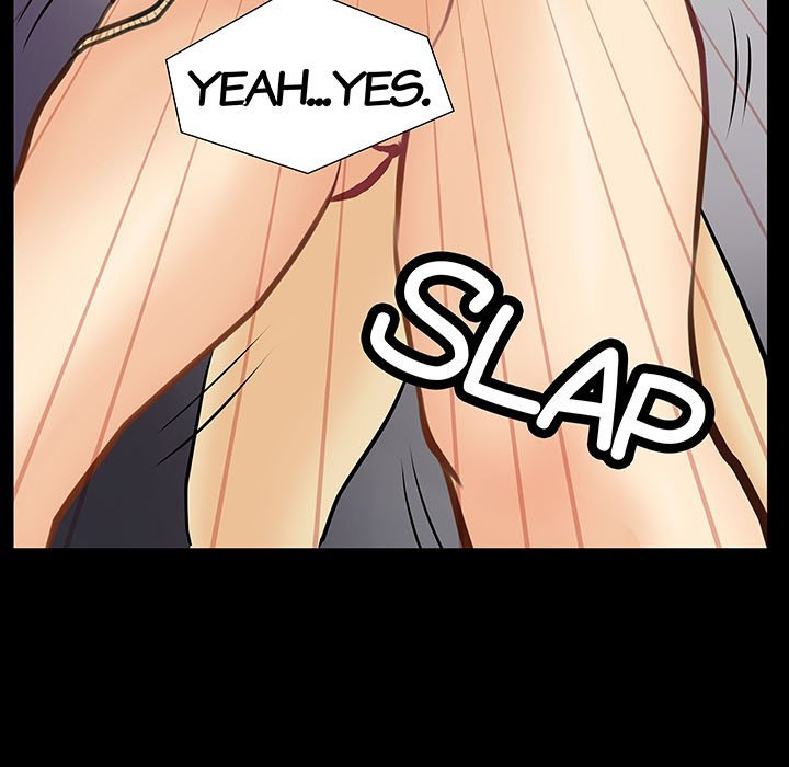 Sex Note Chapter 1 Page 43