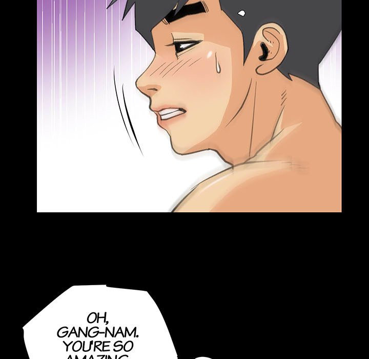 Sex Note Chapter 10 Page 11