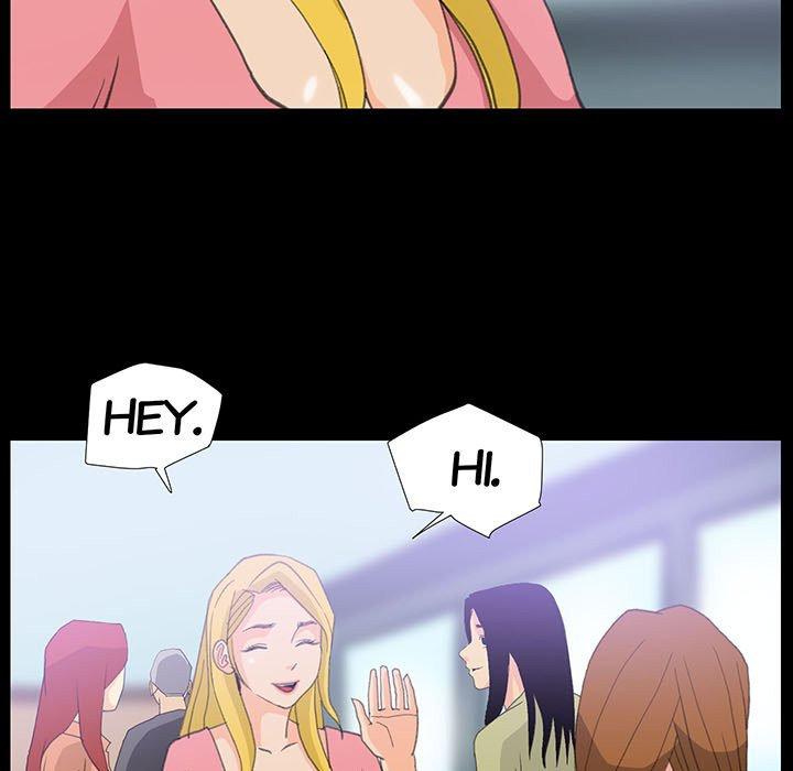 Sex Note Chapter 10 Page 21