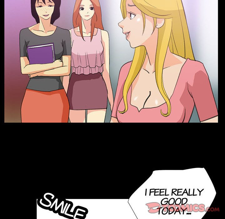 Sex Note Chapter 10 Page 24