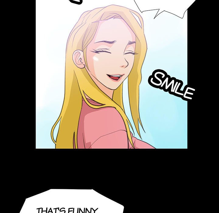 Sex Note Chapter 10 Page 25