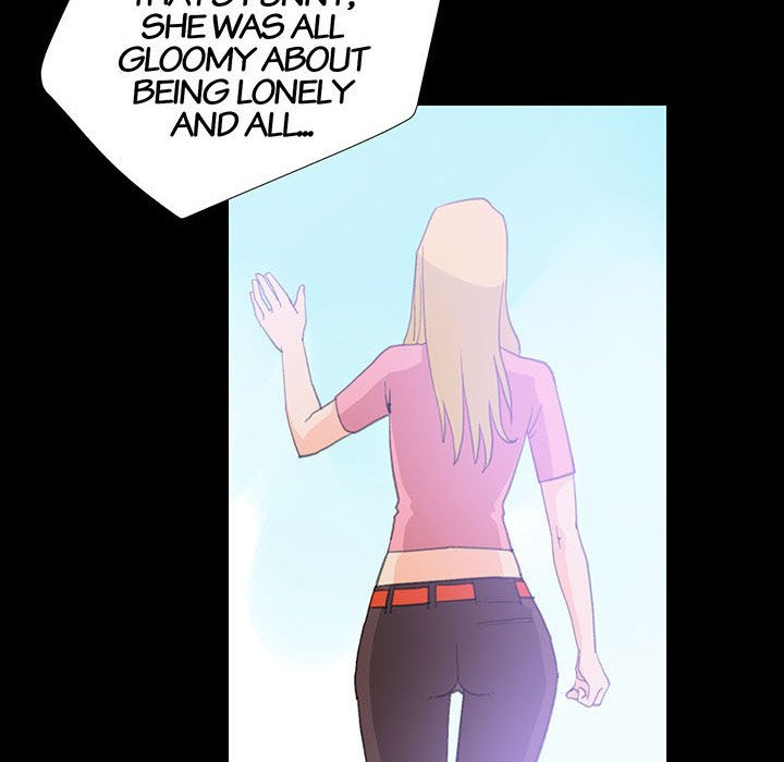 Sex Note Chapter 10 Page 26
