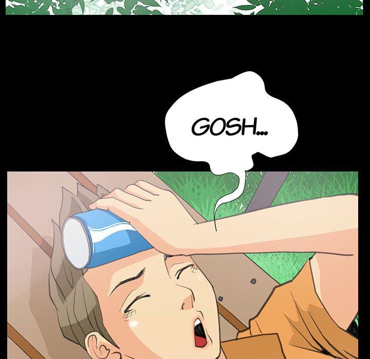 Sex Note Chapter 10 Page 29
