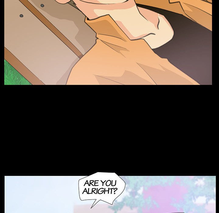 Sex Note Chapter 10 Page 30