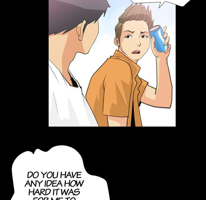 Sex Note Chapter 10 Page 32