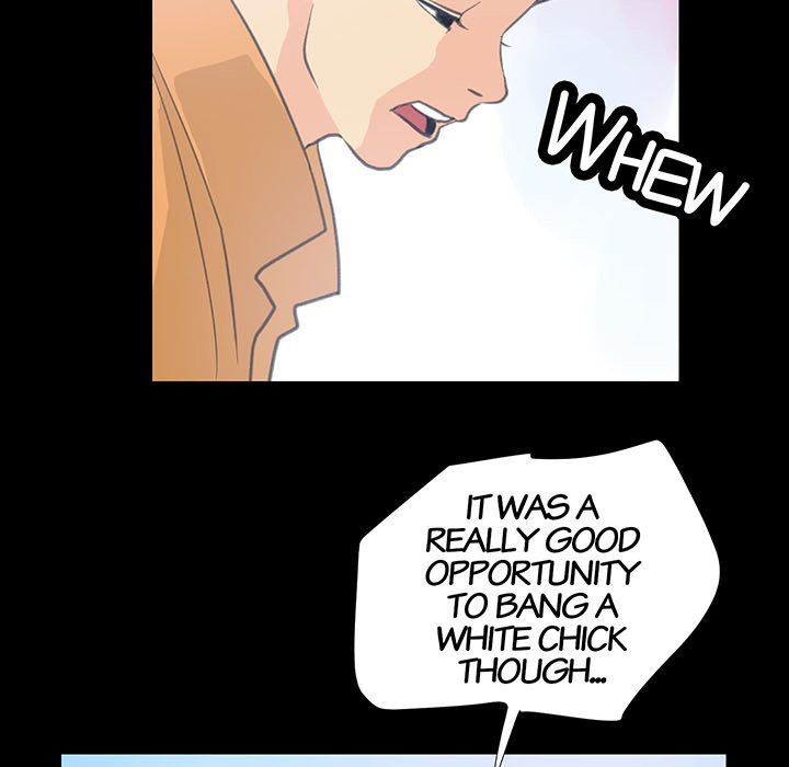 Sex Note Chapter 10 Page 35