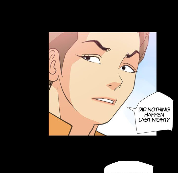 Sex Note Chapter 10 Page 37