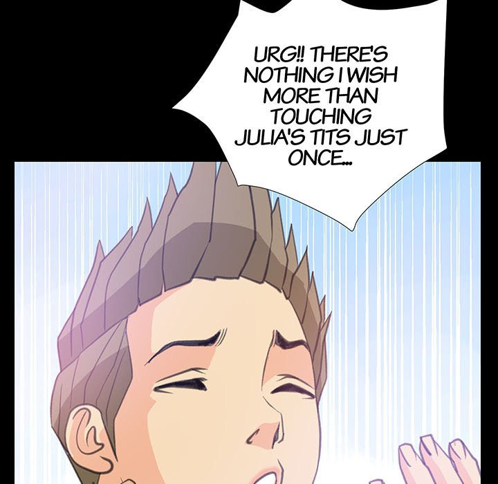 Sex Note Chapter 10 Page 39