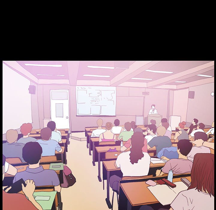 Sex Note Chapter 10 Page 45