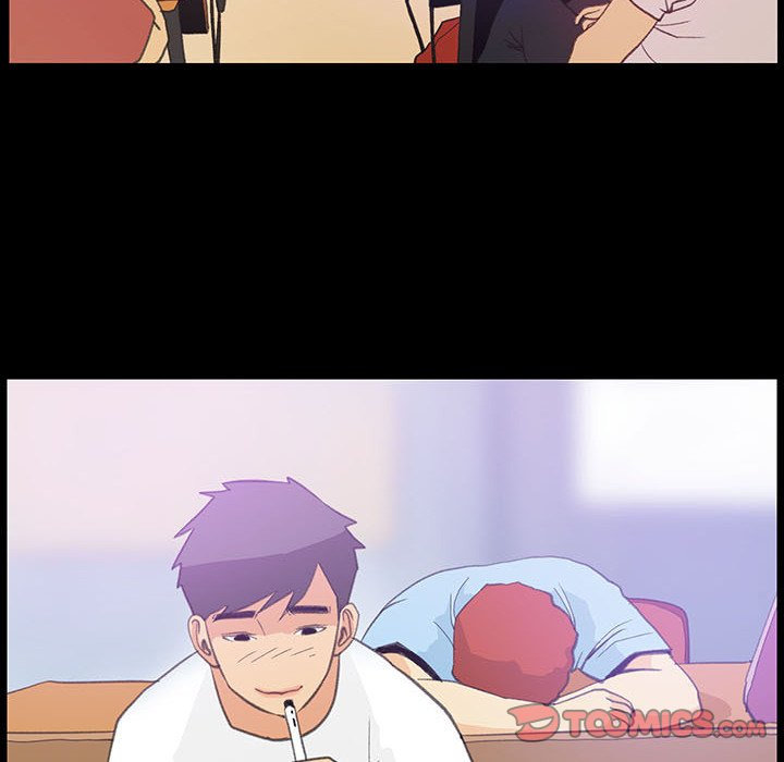 Sex Note Chapter 10 Page 46