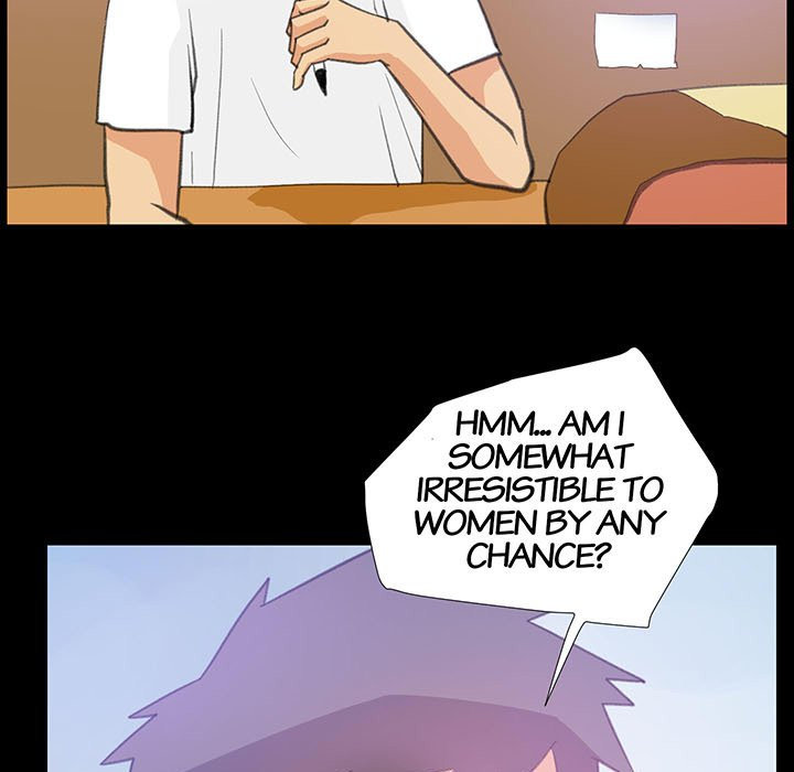 Sex Note Chapter 10 Page 47