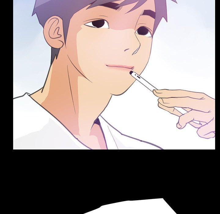 Sex Note Chapter 10 Page 48