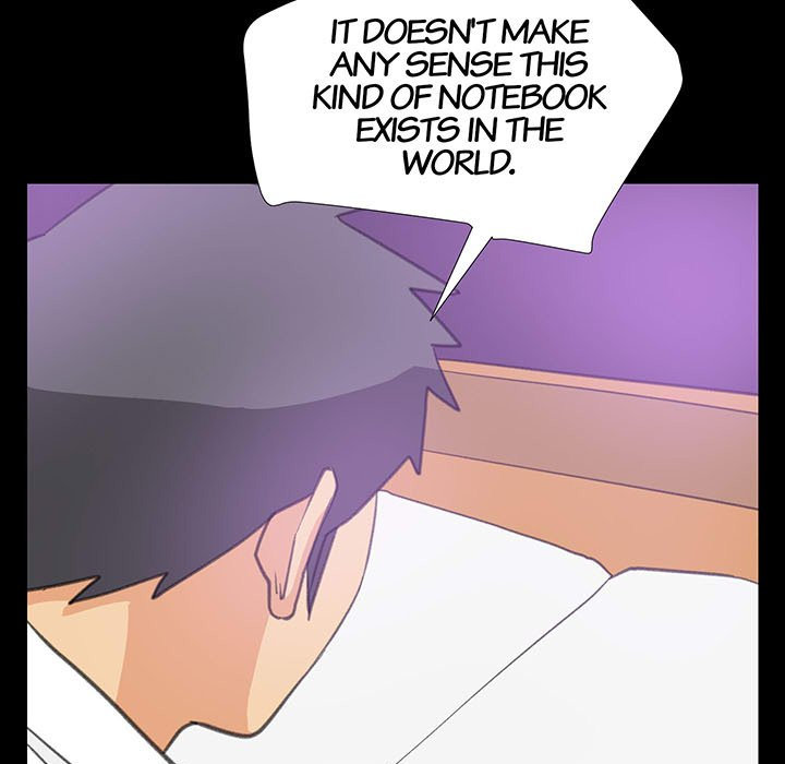 Sex Note Chapter 10 Page 49