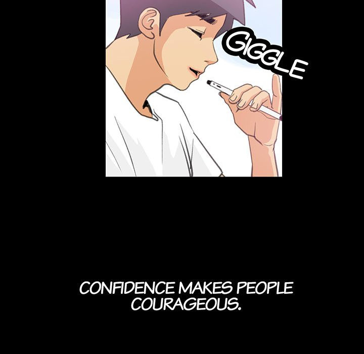 Sex Note Chapter 10 Page 51