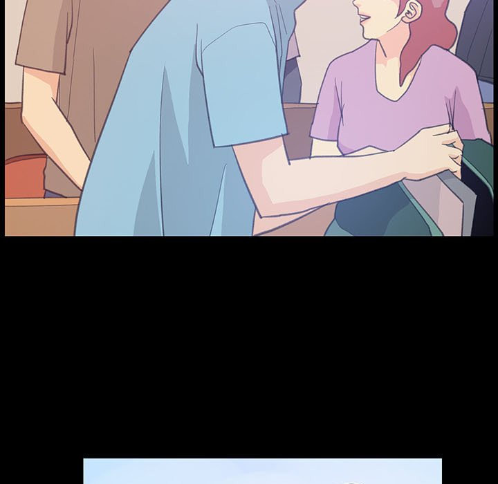 Sex Note Chapter 10 Page 53